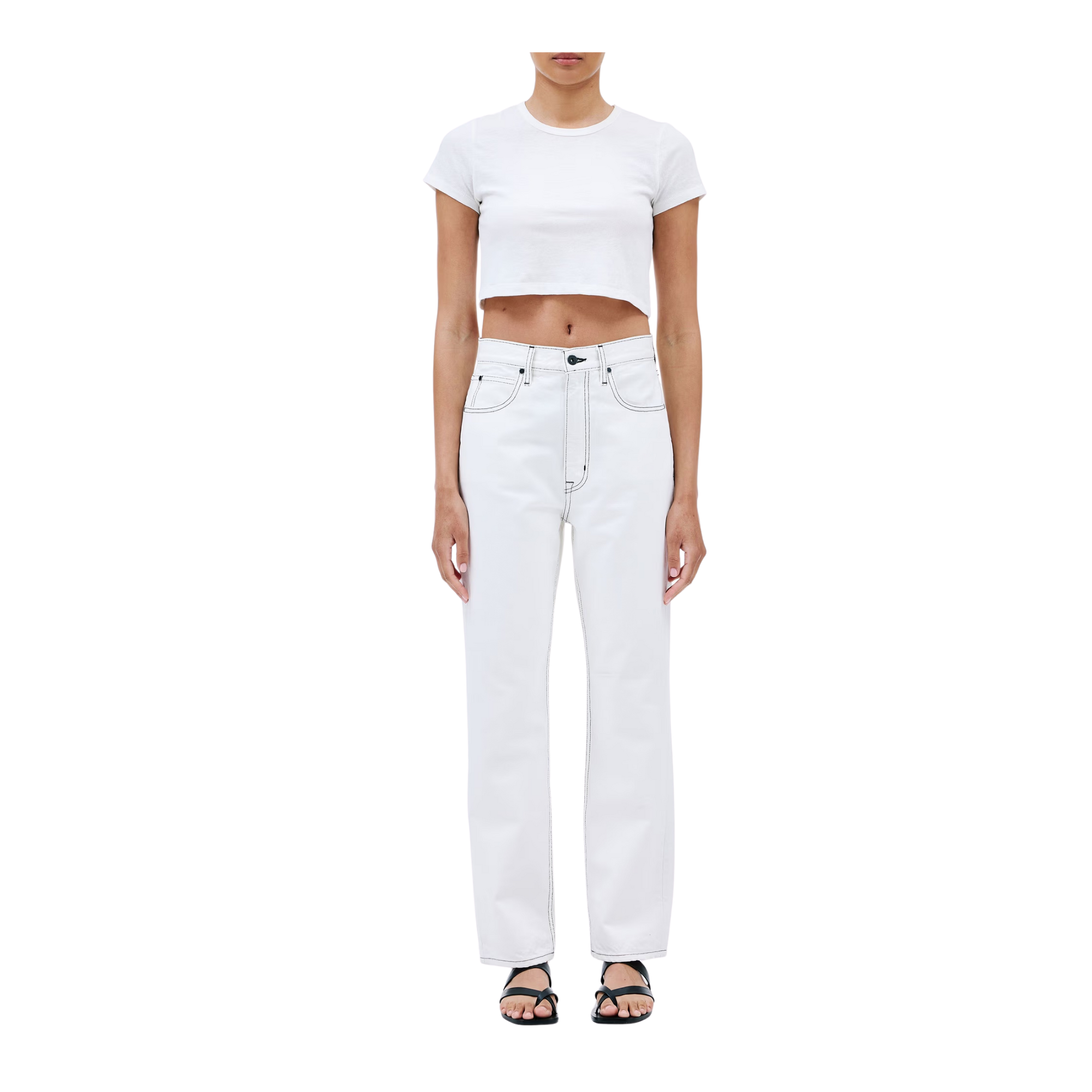 Dakota Boyfriend Jean