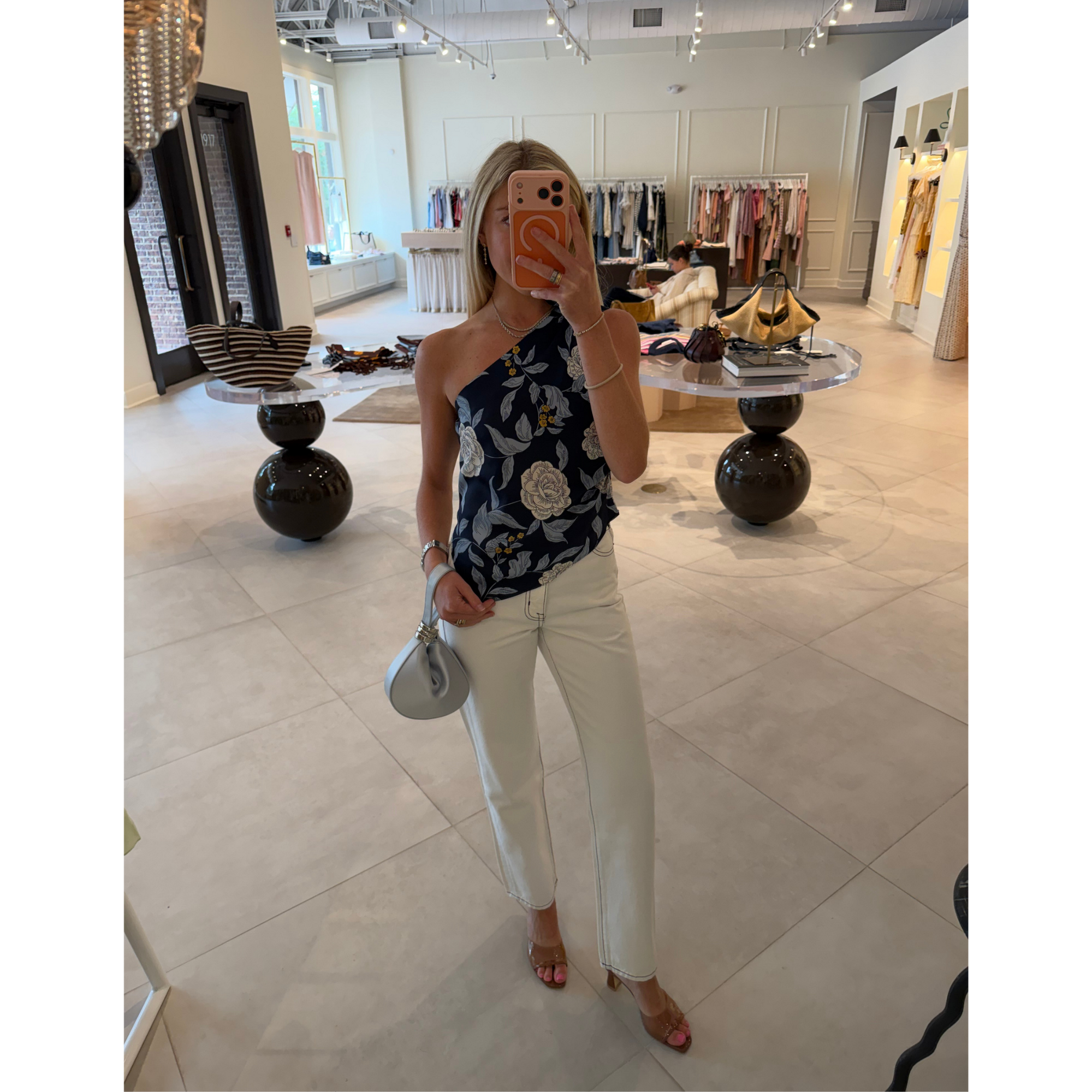 Brigid Top