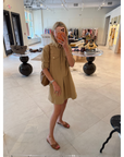 Lennon Dress