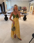 Amanda Dress