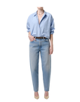 Taper Jean