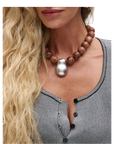 Melbo Necklace