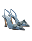 Clarita Slingback Cap Toe 85