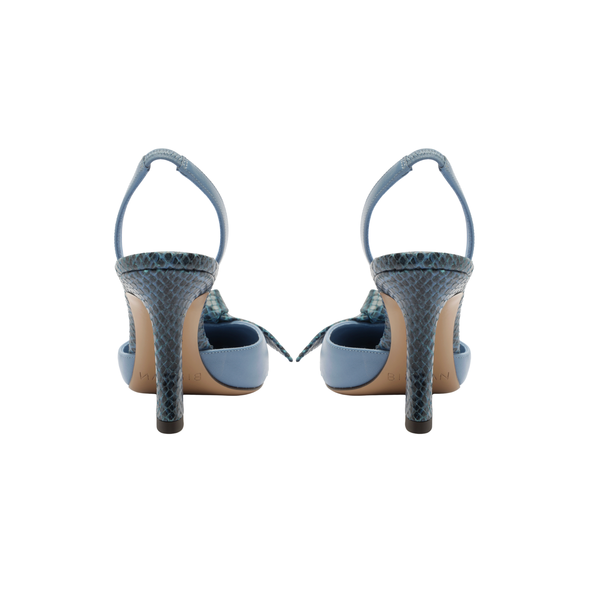 Clarita Slingback Cap Toe 85