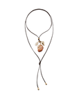 Area Charm Wrap