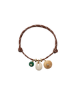 Tatty Anklet