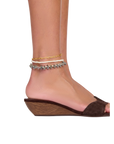 Cabana Anklet