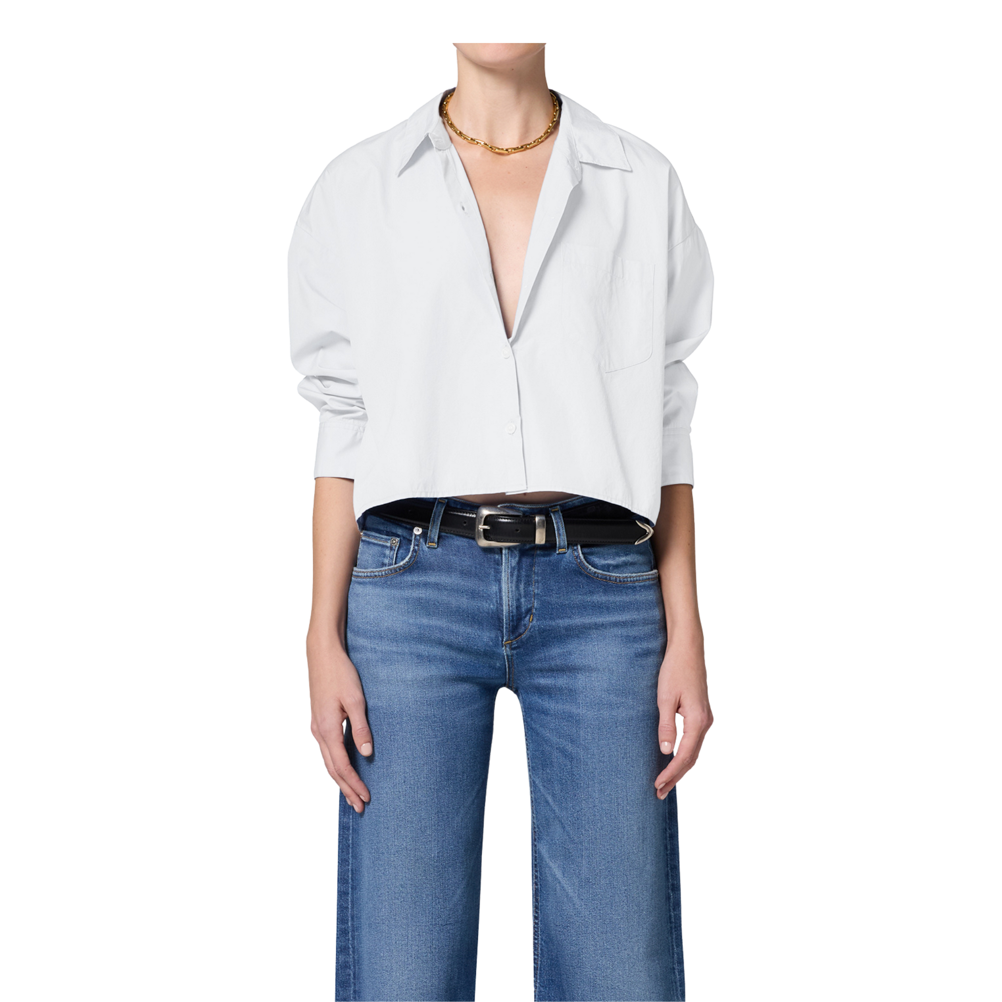 Petit Ami Shirt