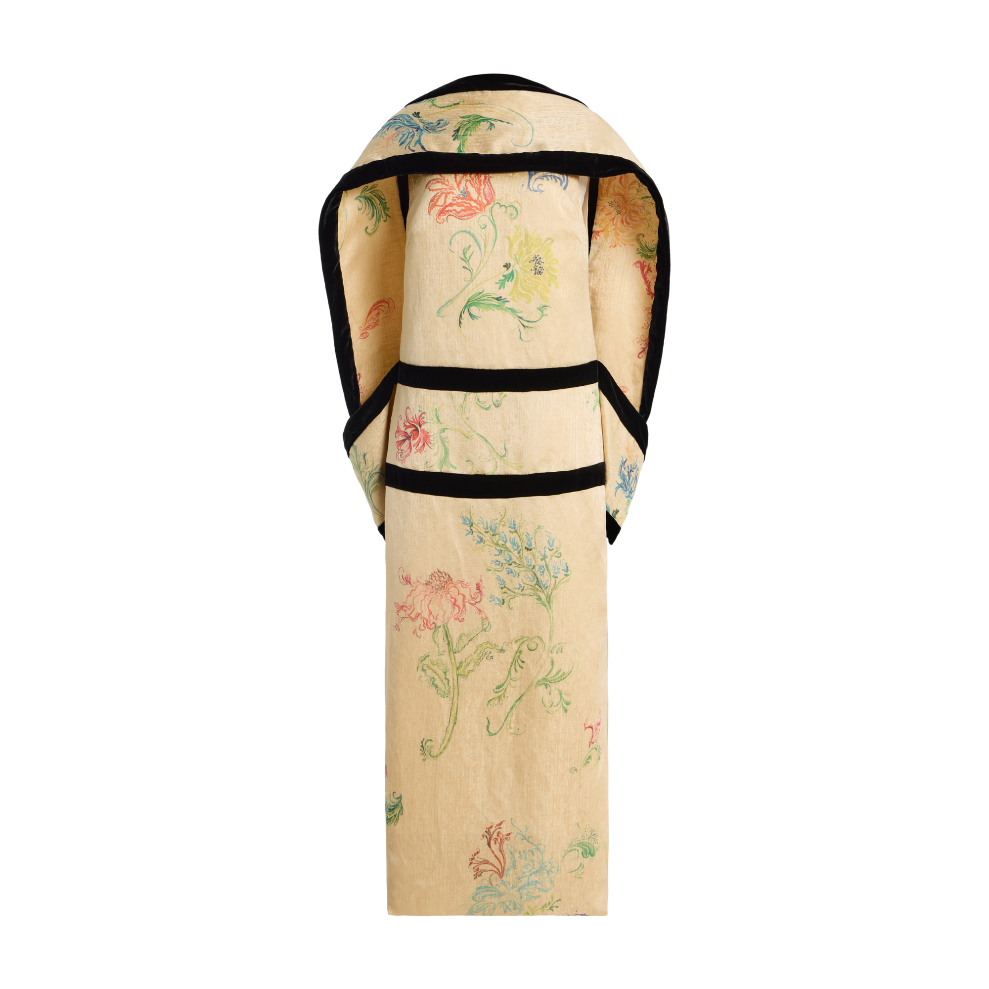 A La Mode Gown