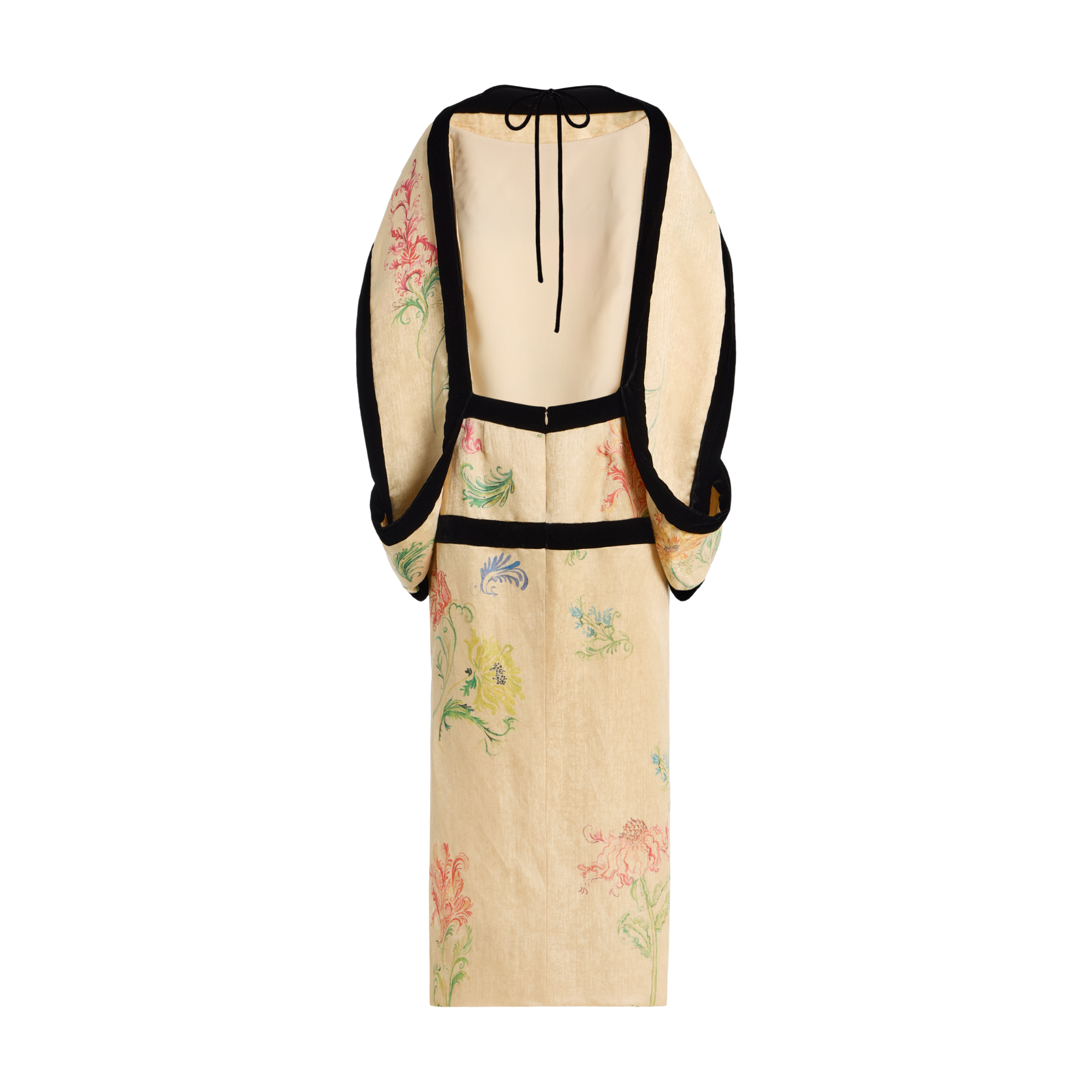 A La Mode Gown