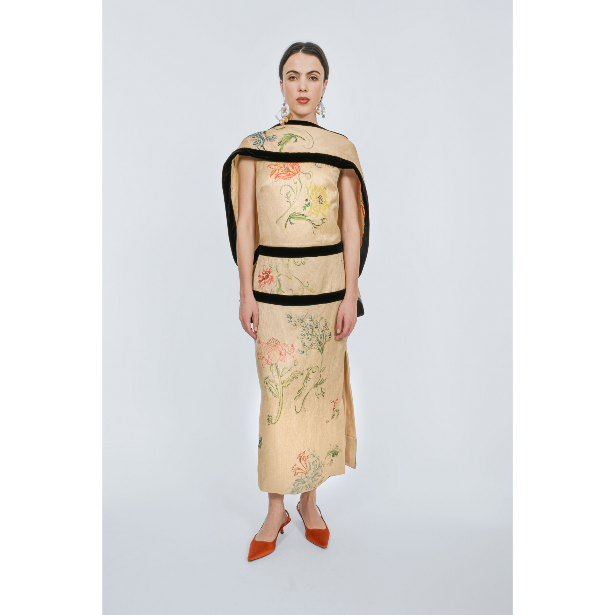 A La Mode Gown