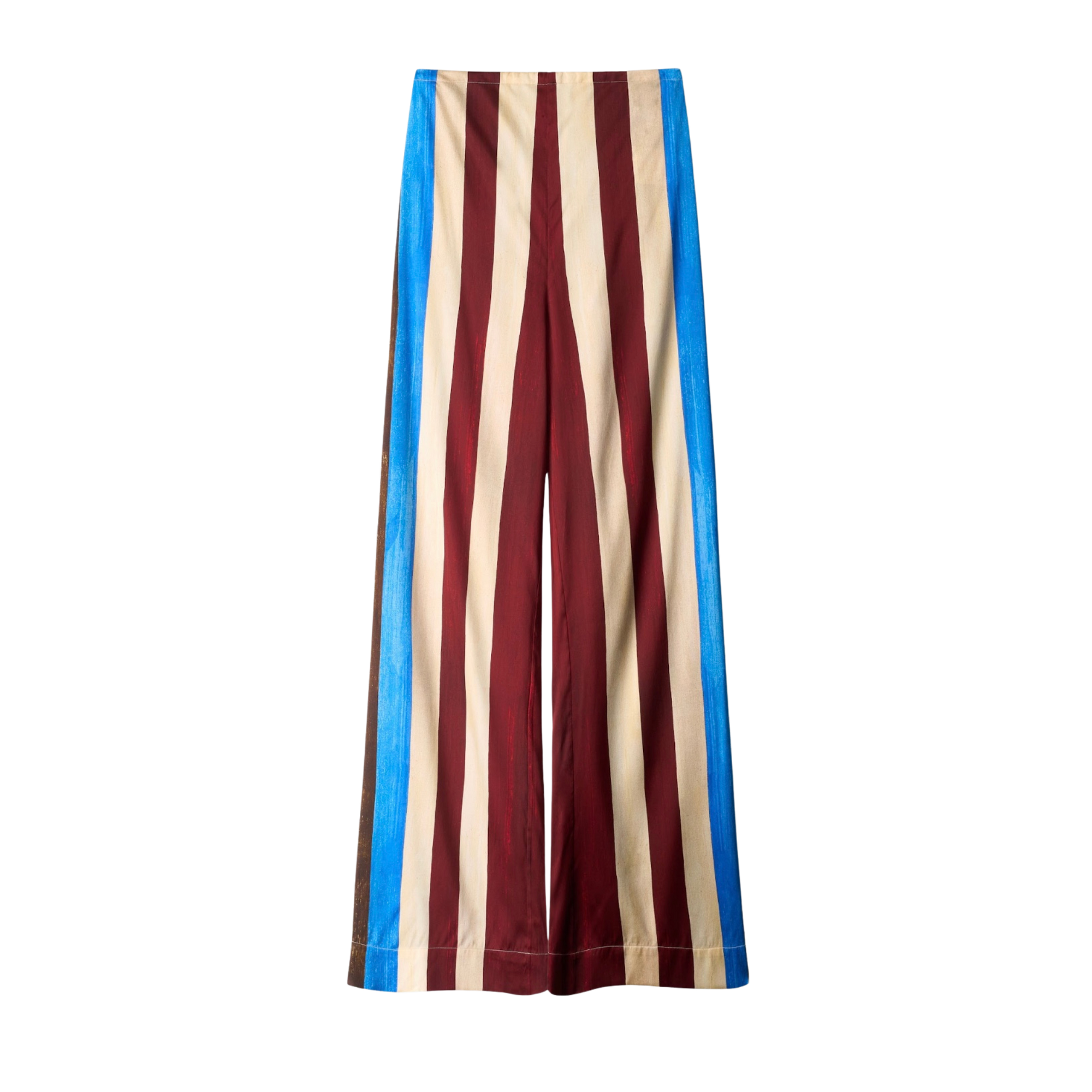Stroll Silk Pant