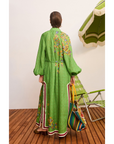 Phyllis Midi Dress