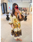 Island Cove Dress