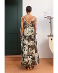 Otis Midi Dress