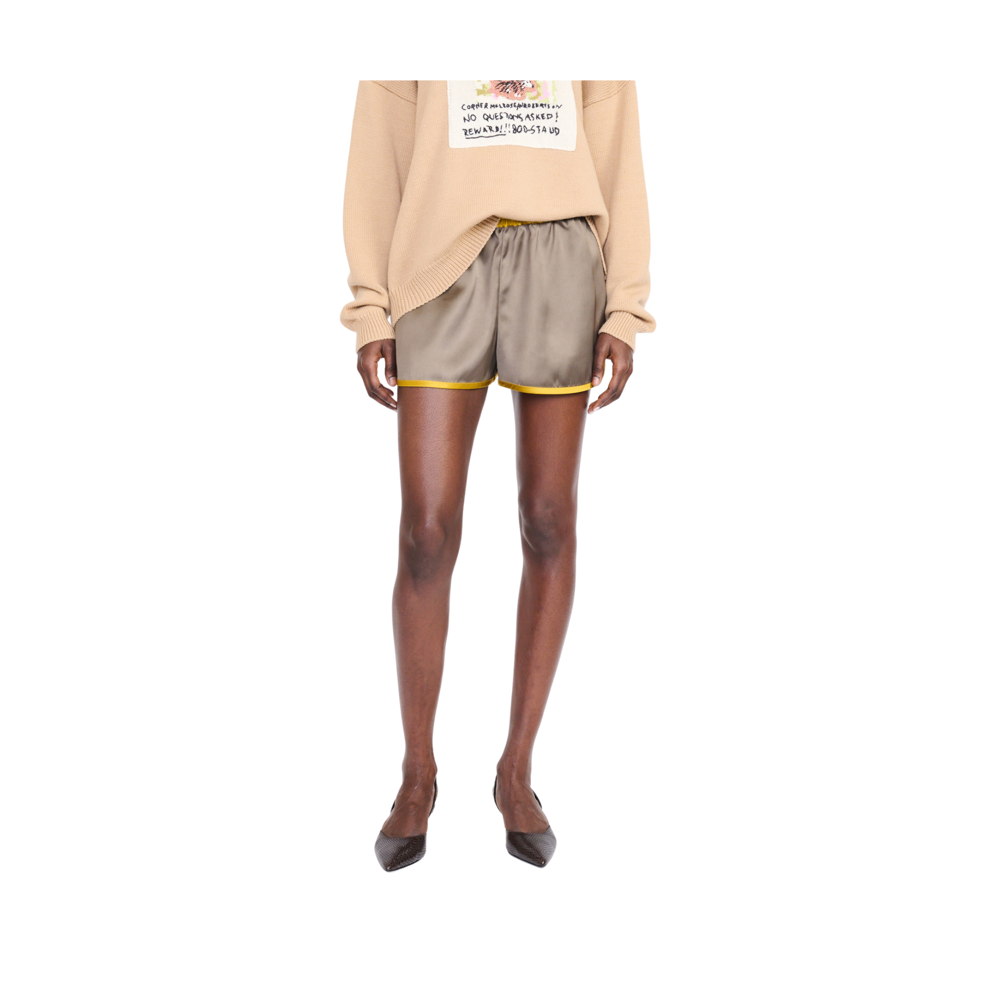 Aero Short