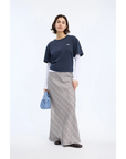 Bardot Skirt