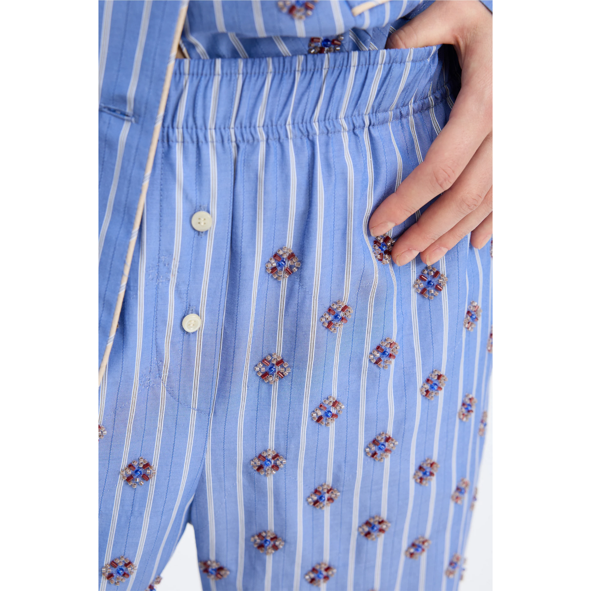 Viologen Pant