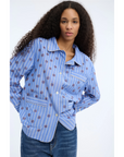 Vintager Top