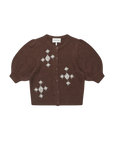 Vocca Short Sleeve Sweater