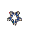 Viosterol Brooch