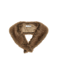 Voida Fur Collar