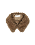 Vodkim Fur Collar
