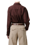 Thea Boyfriend Shirt
