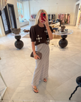 Bardot Skirt