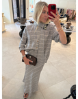 Veiling Top