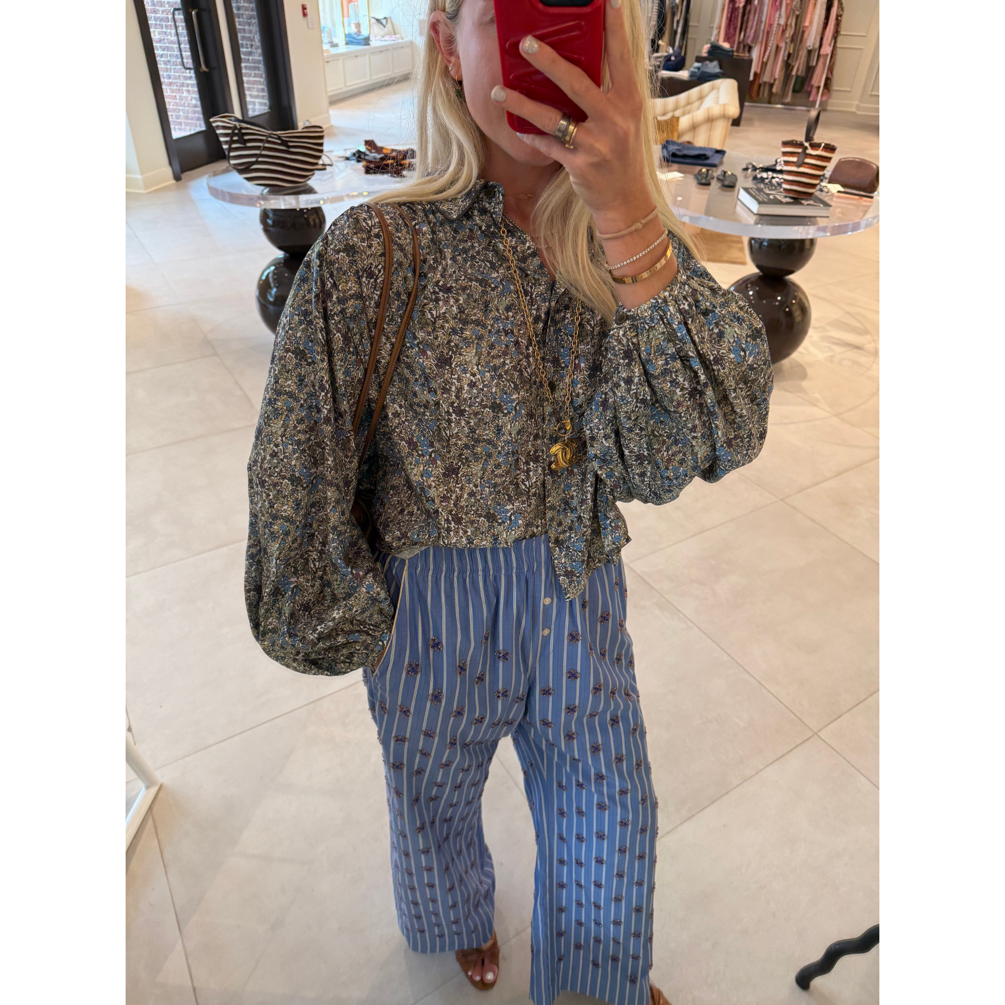Viologen Pant