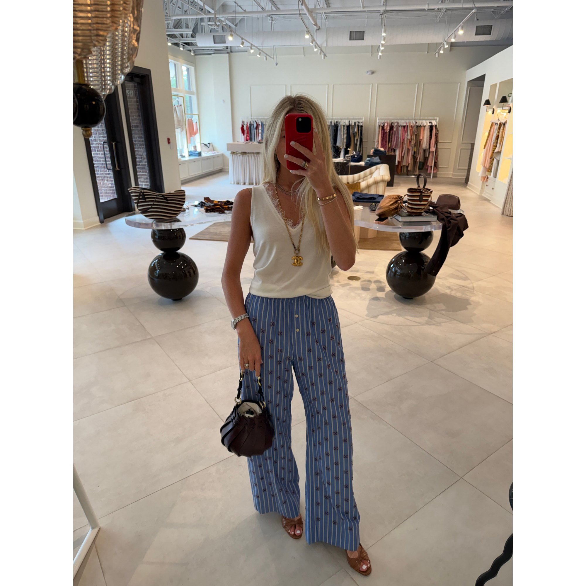 Viologen Pant