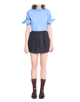 Montage Skirt