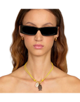 Bass Necklace