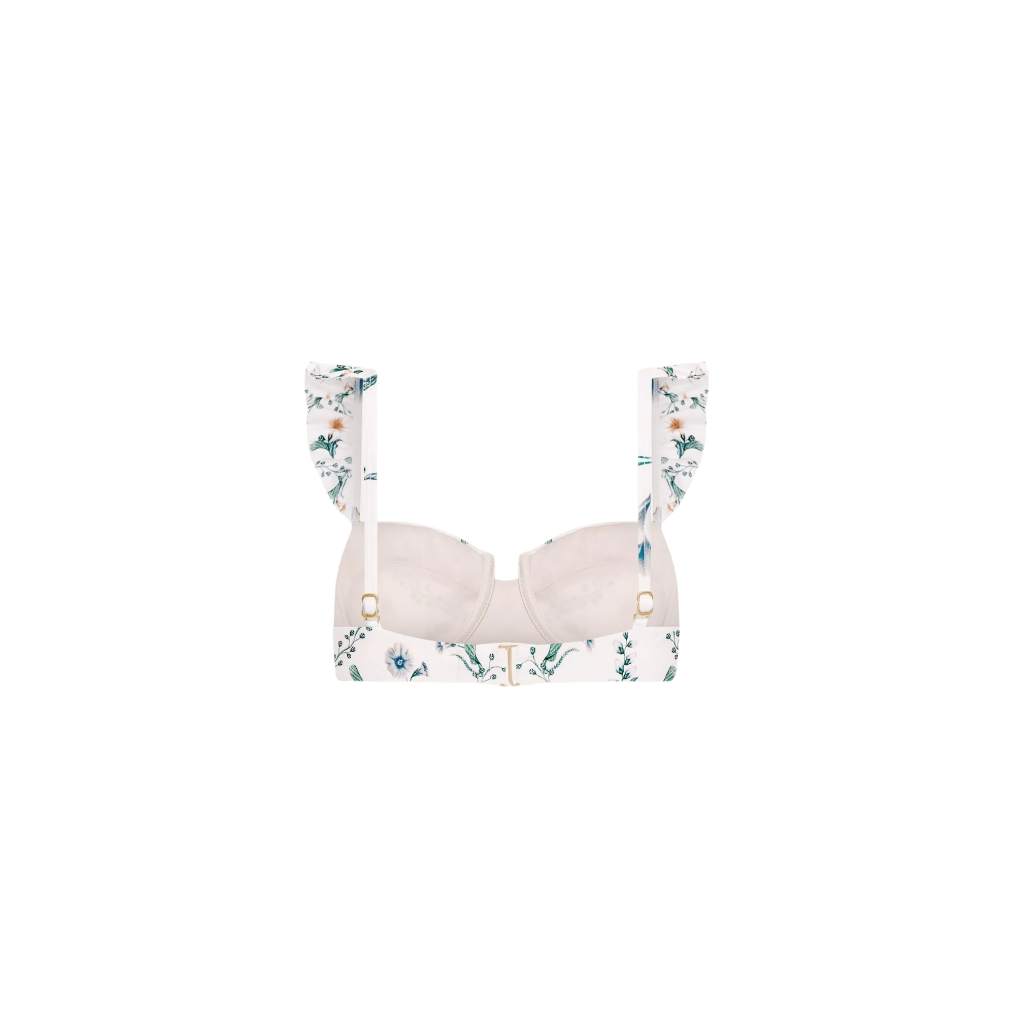 Kiwi Brisa Bikini Top