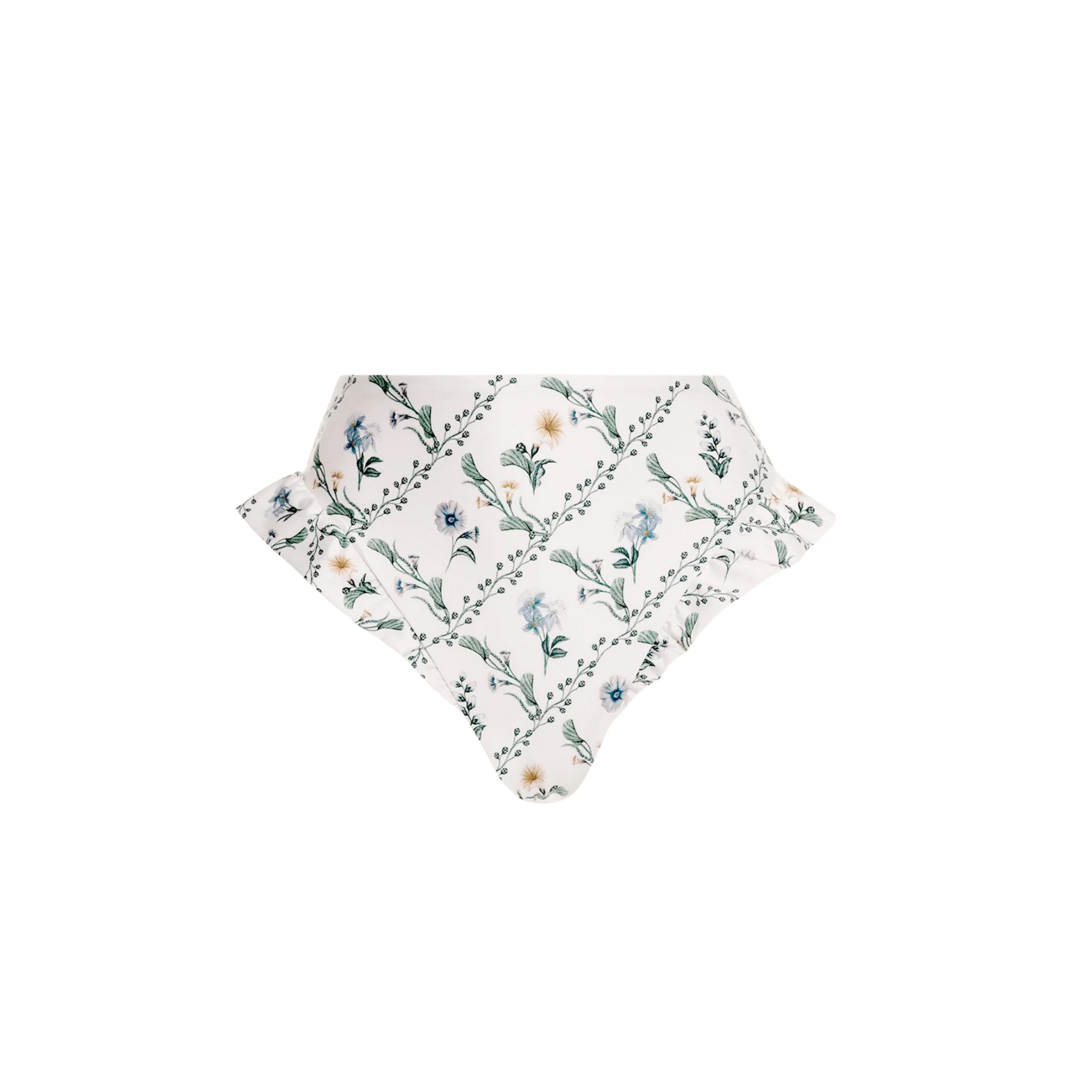 Jengibre Brisa Bikini Bottom