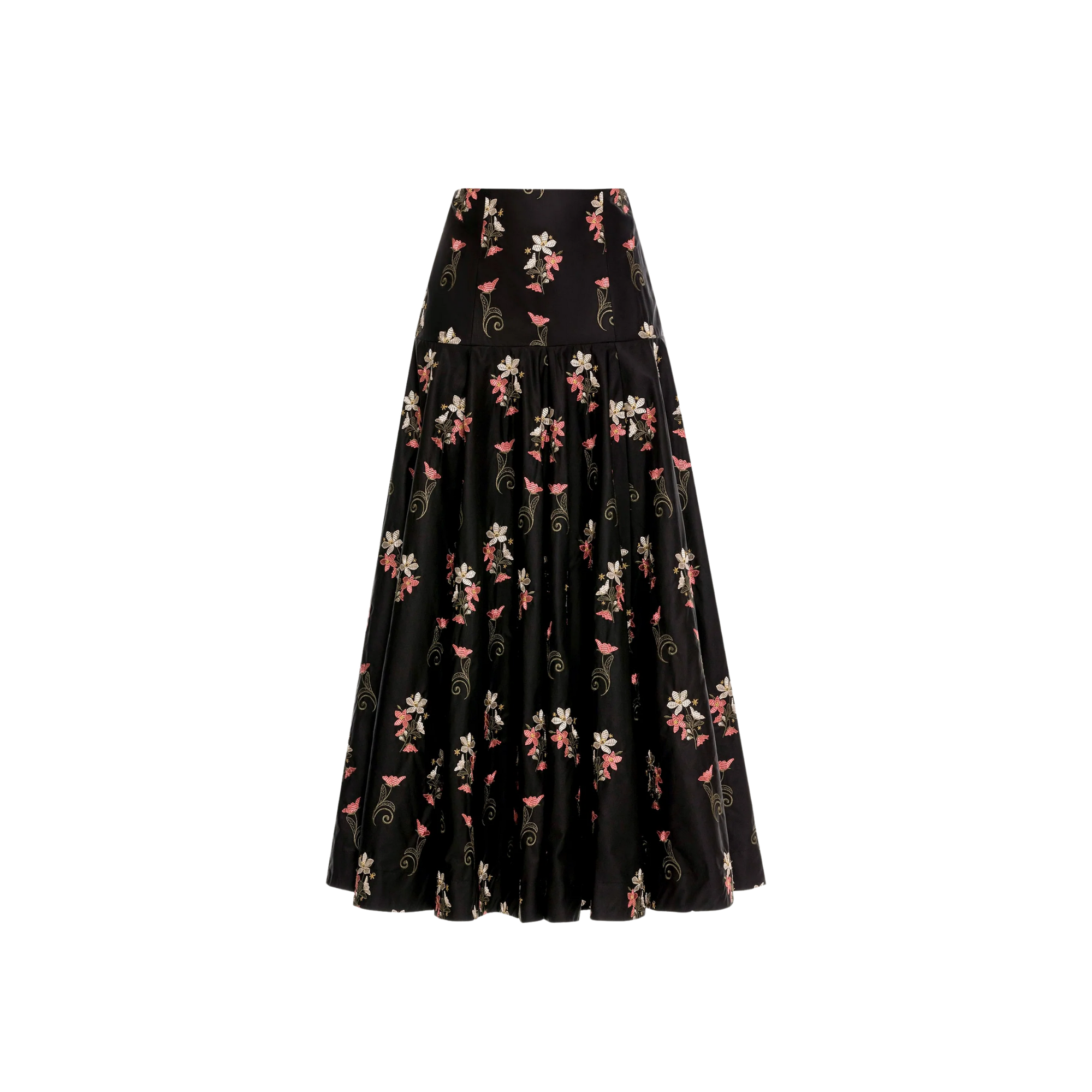 Nacar Noche Skirt