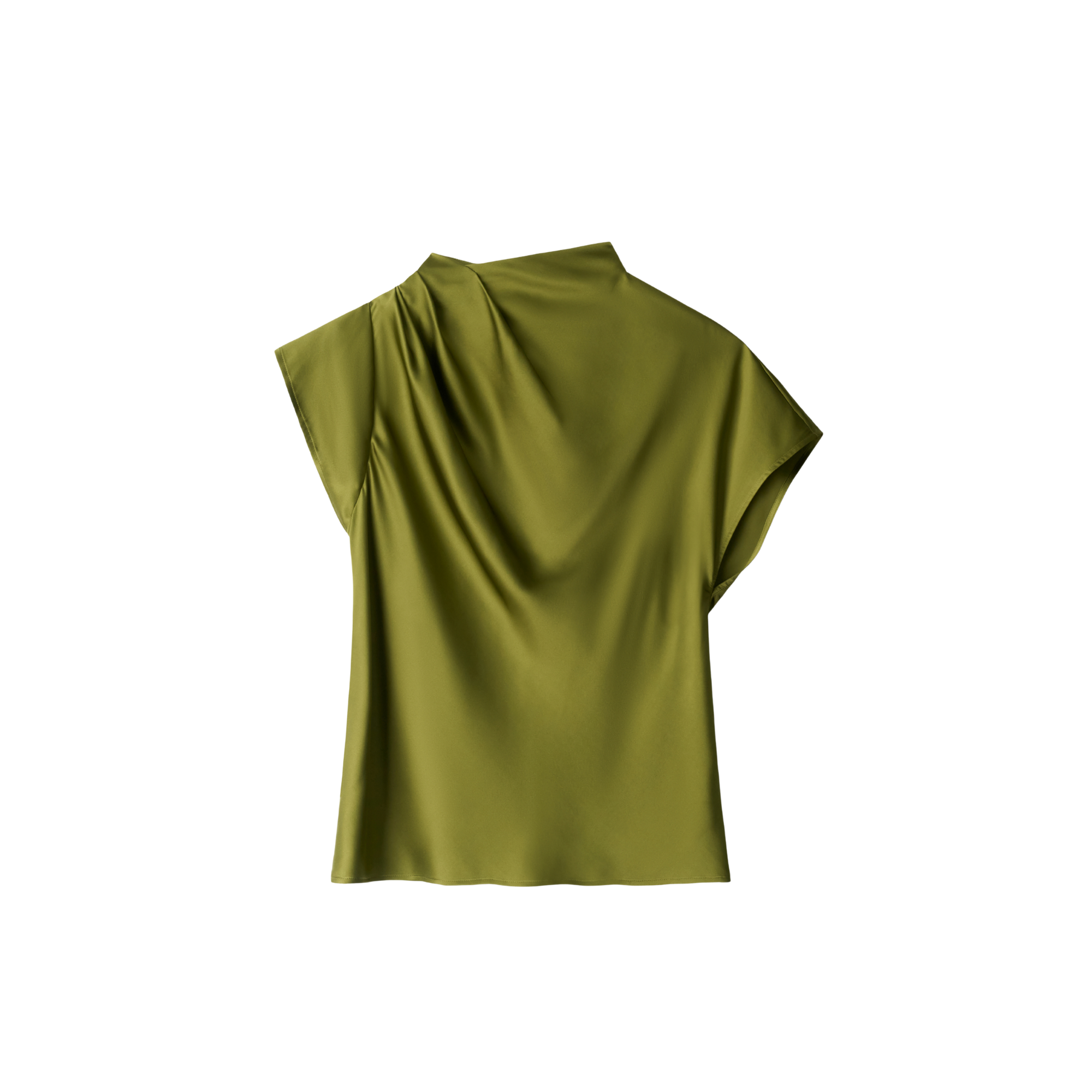 Davina Silk Top