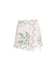 Luna Brisa Wrap Skirt