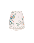 Luna Brisa Wrap Skirt