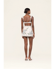 Luna Brisa Wrap Skirt