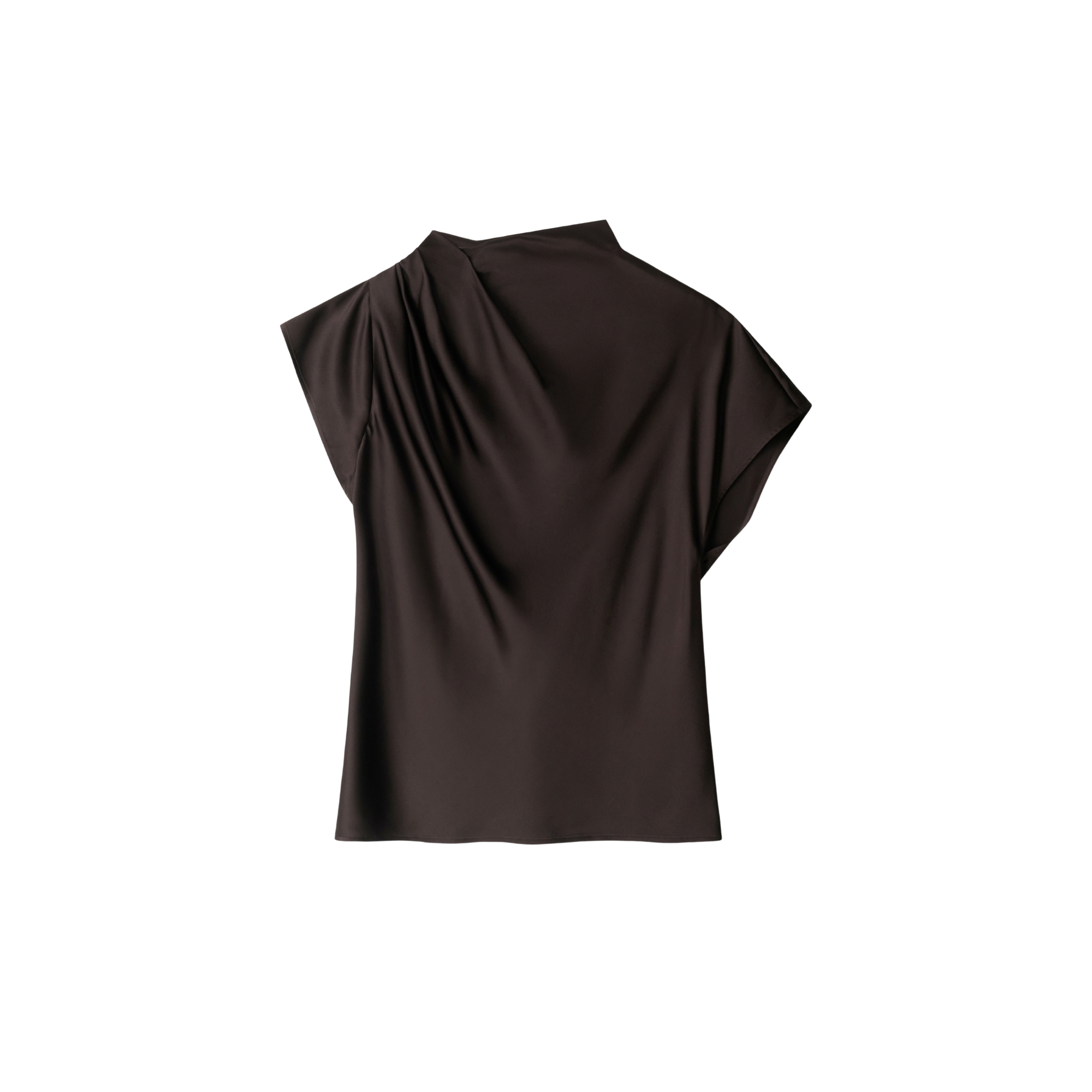 Davina Silk Top