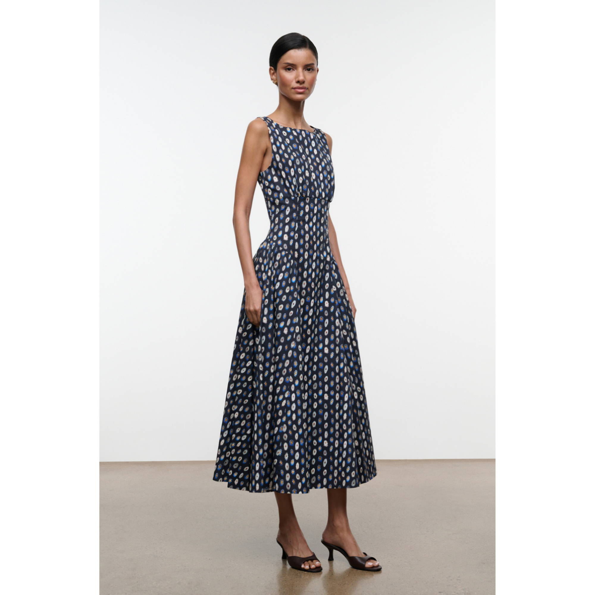 Gwen Dress