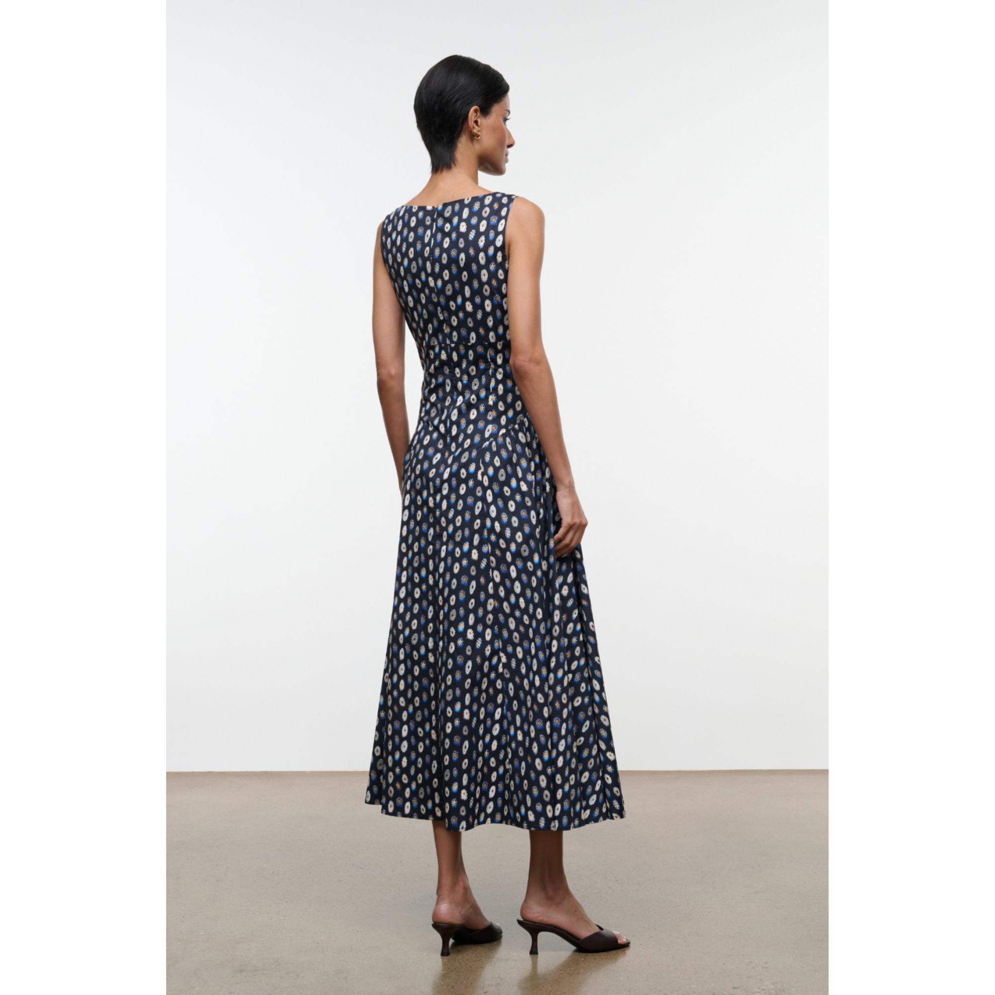 Gwen Dress