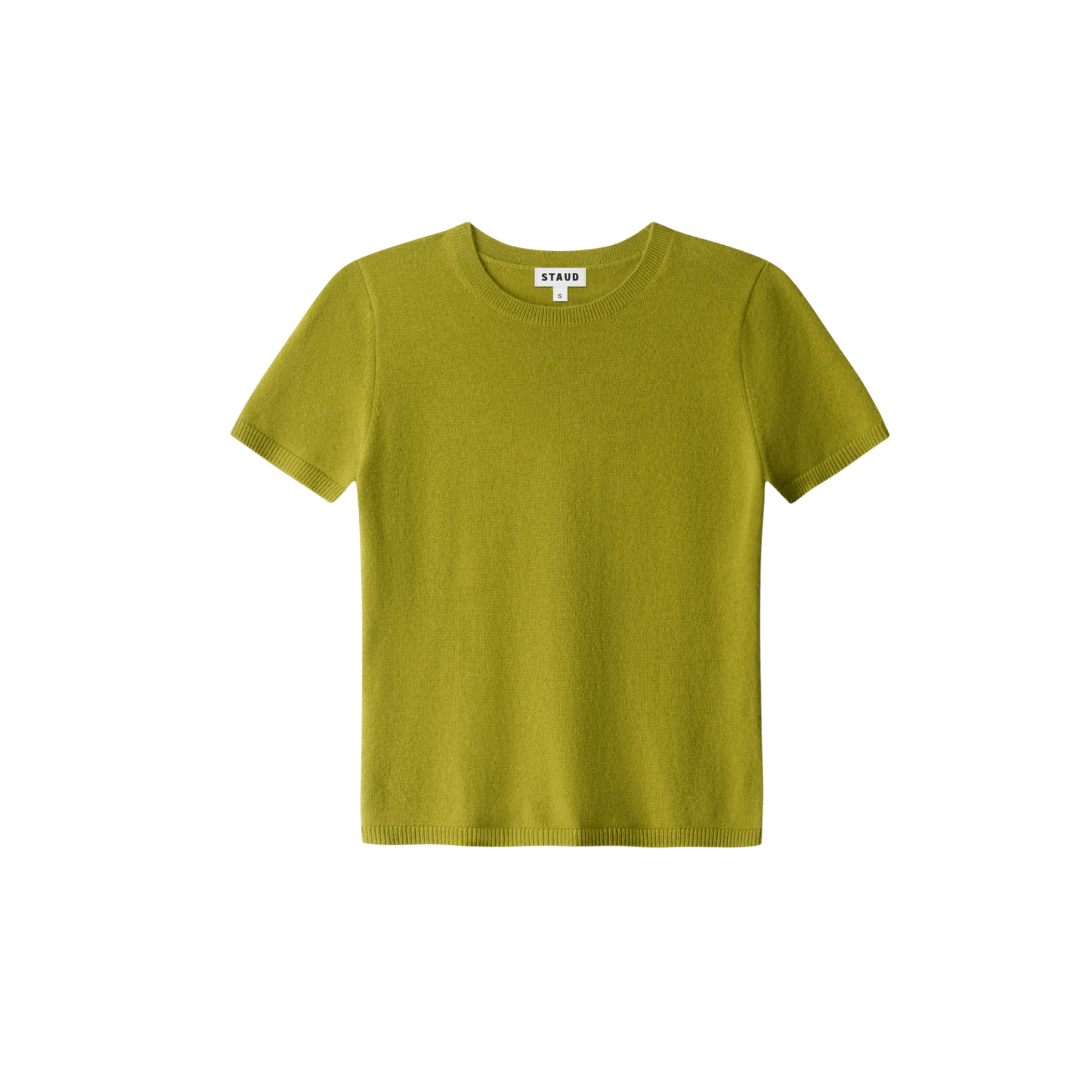Easy Cashmere Tee