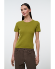 Easy Cashmere Tee