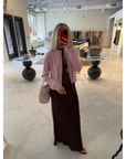 Carin Brushed Cardigan
