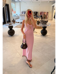Taylor Lace Dress