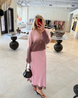 Taylor Lace Dress