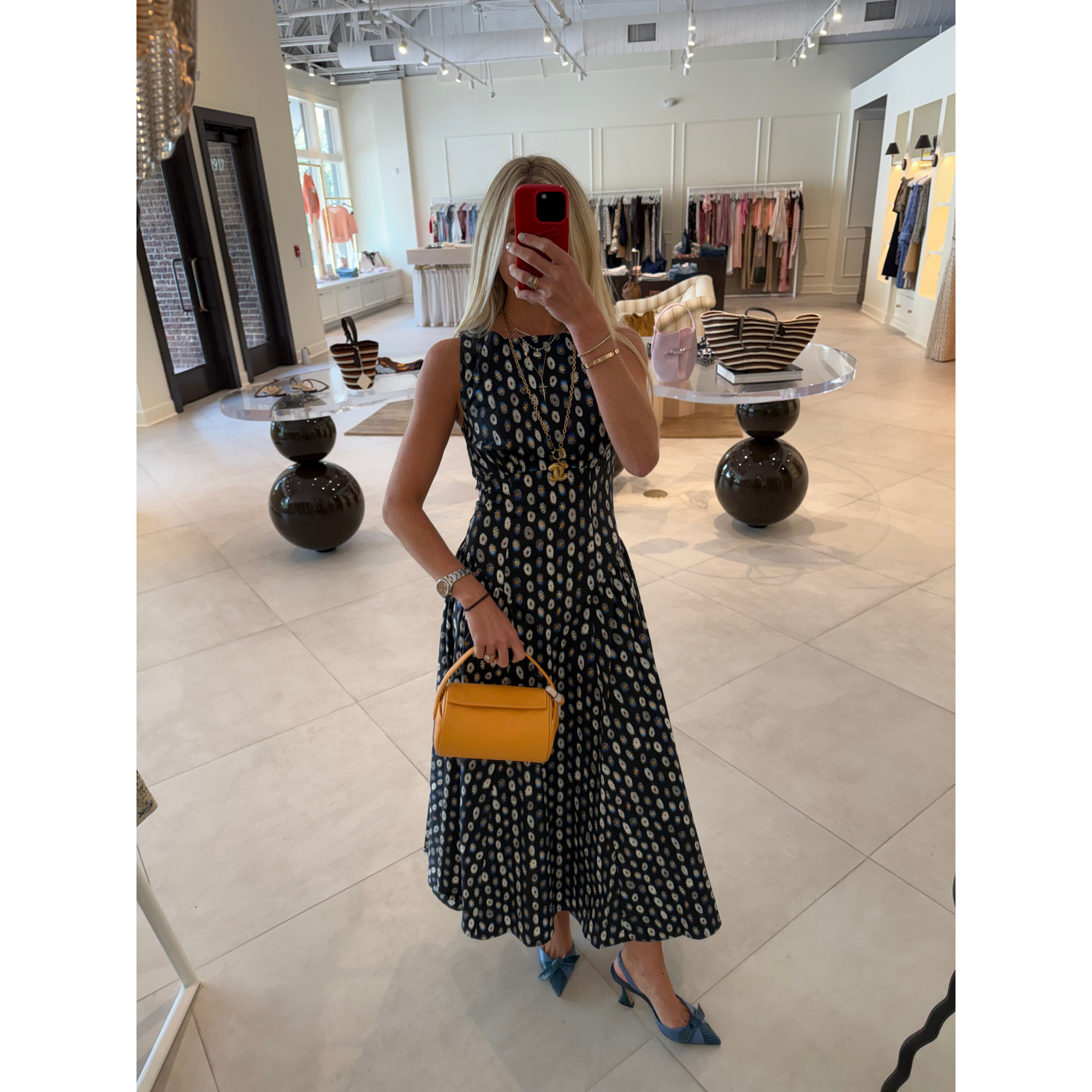Gwen Dress